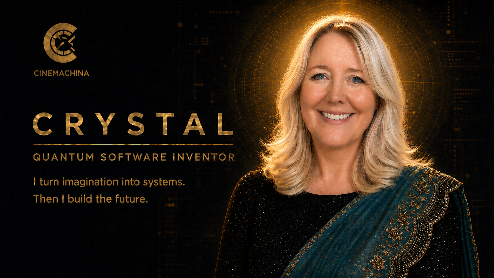 Crystal Taggart