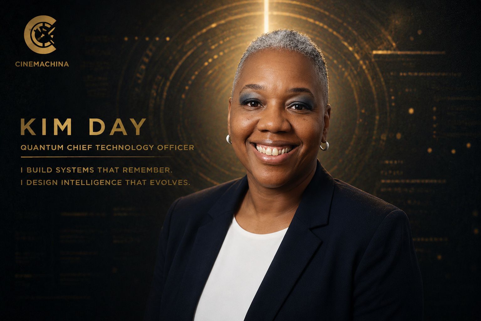 Kim Day