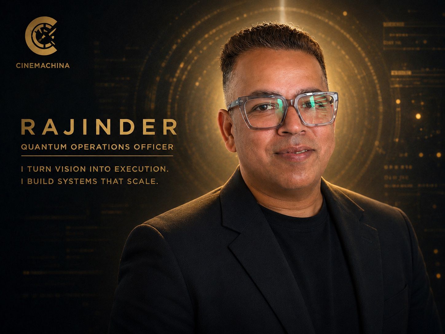 Rajinder Singh
